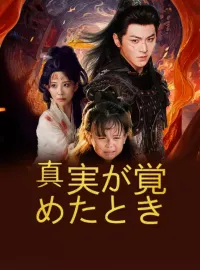 真実が覚めたときショートドラマ