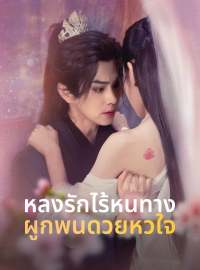 หลงรักไร้หนทาง ผูกพันด้วยหัวใจซีรีส์สั้น