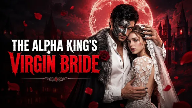 The Alpha King's Virgin Bride: She Married a Monster — and Found Something Else Entirely