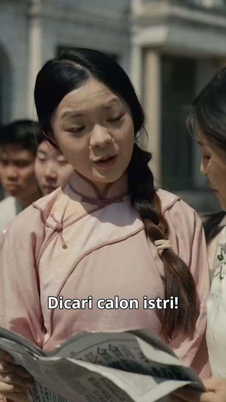 [Versi suara dubbing] Tangisan Kekeluargaan: Anak Perempuan Tersembunyi Jenderalfoto