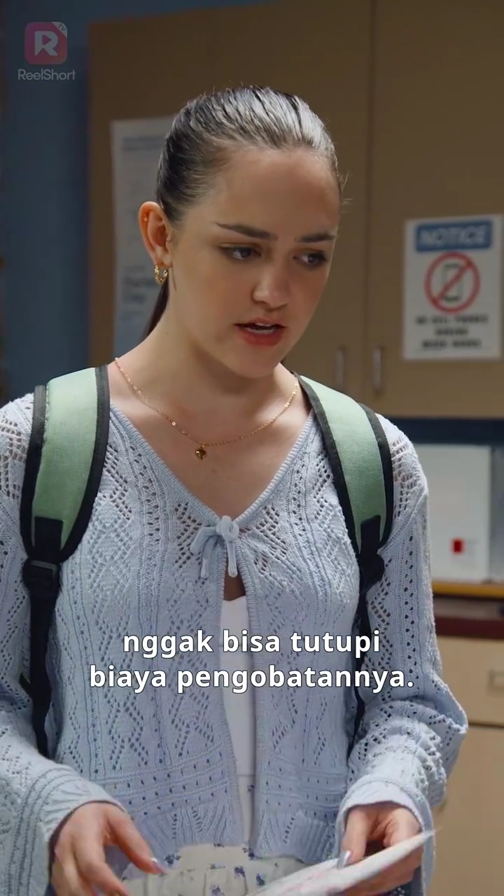 Dokter Bos Itu Ayah dari Anakku!foto