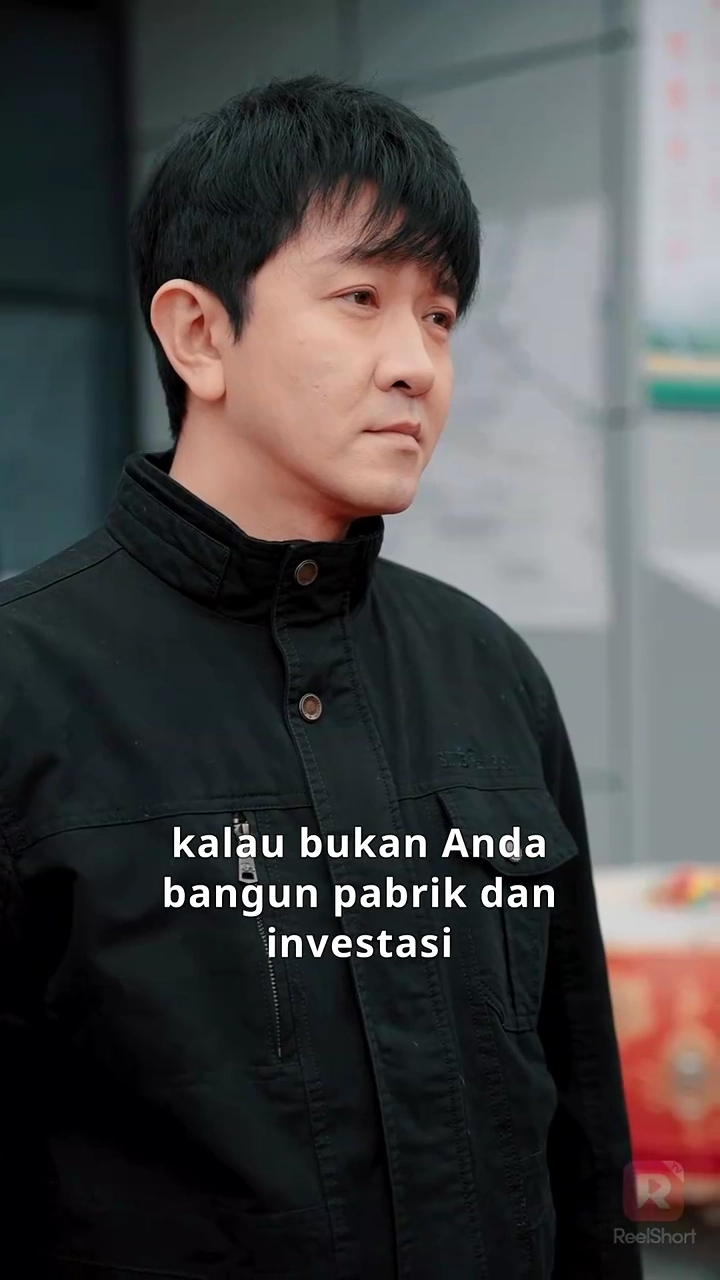 Tokoh Besar yang Tersembunyifoto