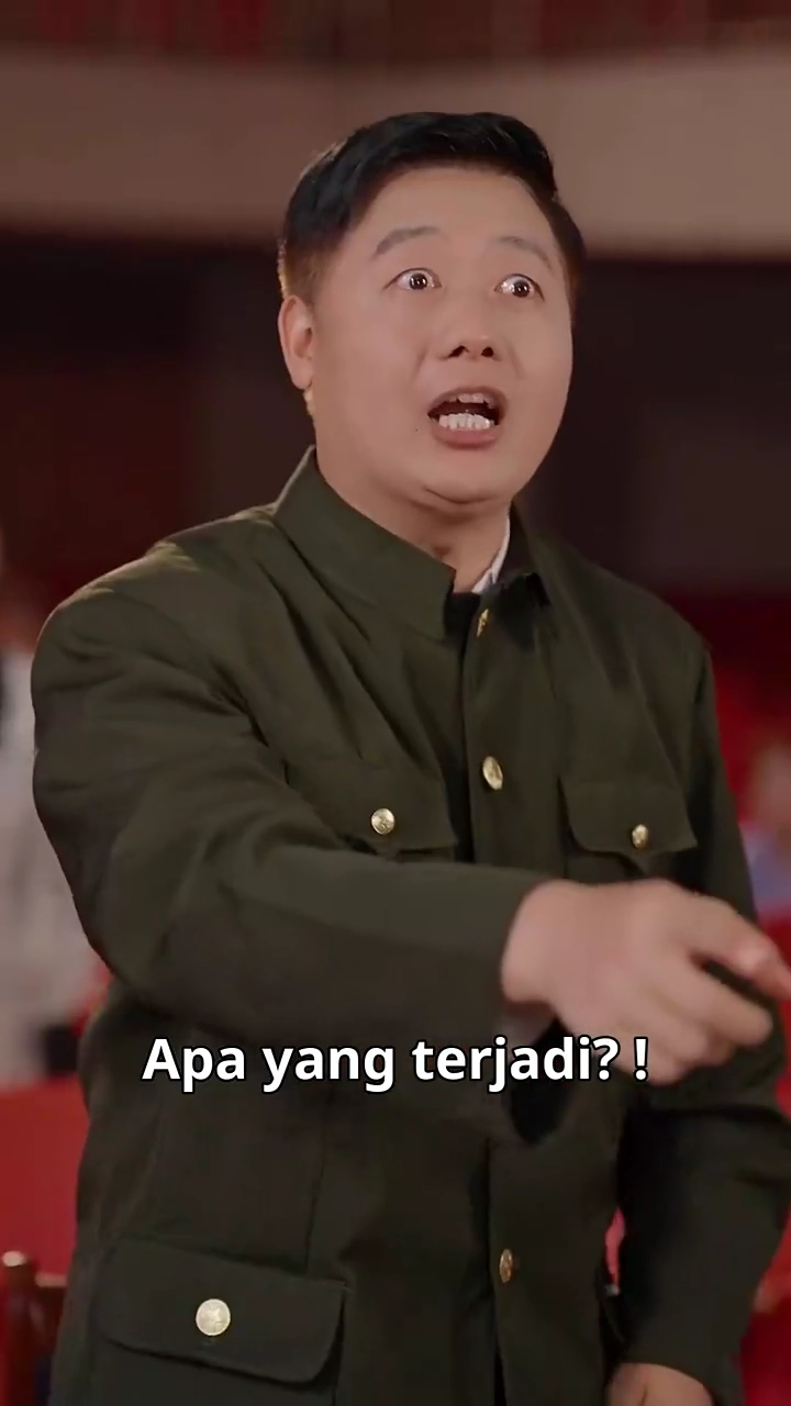 [Versi suara dubbing] Penyesalan yang Tak Diucapkanfoto