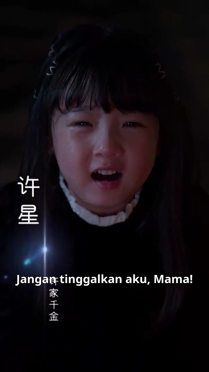 [Versi suara dubbing] Ketika Bencana Menyenyumfoto