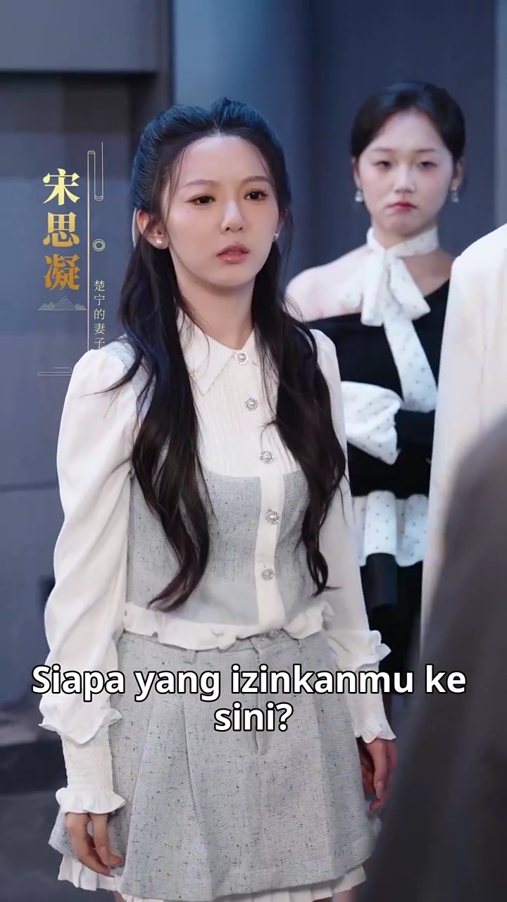 [Versi suara dubbing] Aku, Orang Besar!foto