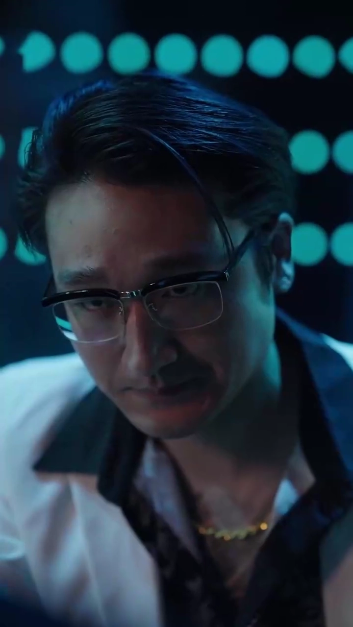 [Versi suara dubbing] Reborn, Sekutu dan Akhir Bahagiafoto