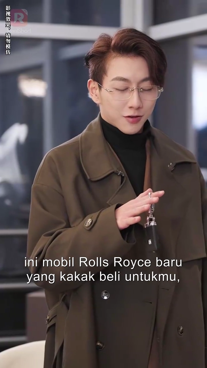 Setelah Cerai, Mantan Istriku Makin Cantik dan Memesonafoto