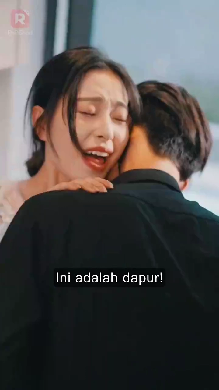 Mantan Suami Ingin Saya Kembalifoto