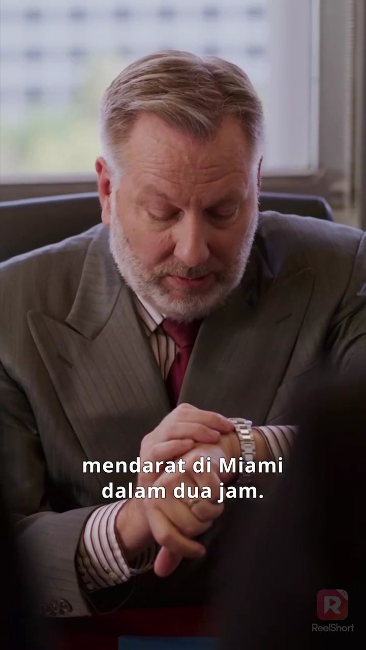 [Versi Dub] Misi 30.000 Kaki: Pertaruhan Nyawafoto