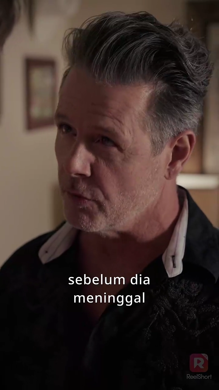 Ceraikan Aku untuk Terakhir Kalinyafoto