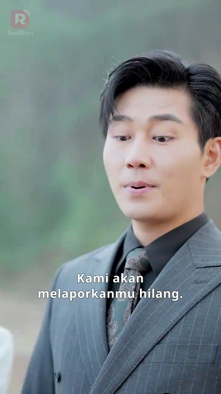 Aku Terlahir Kembali… Sebagai Ikan?!foto