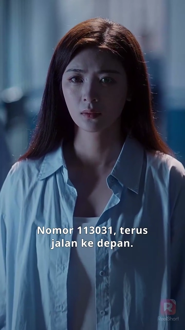 Maaf, Nelson—Kamu Bukan Pilihanku Lagi!foto