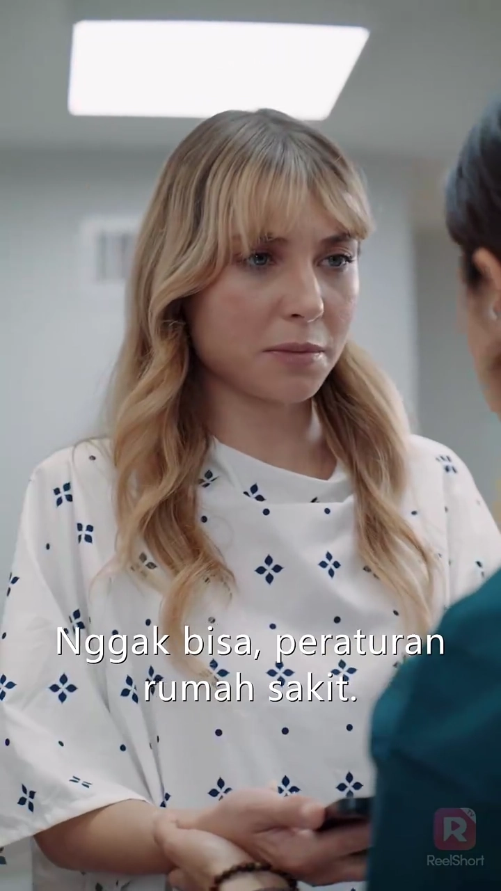 [Versi Dub] Suamiku Tercinta, Hapus Nomorkufoto