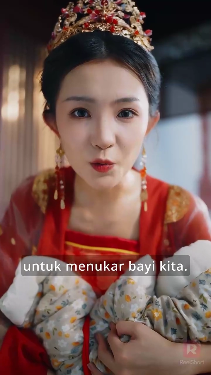 Pembalasan Anak Sahfoto