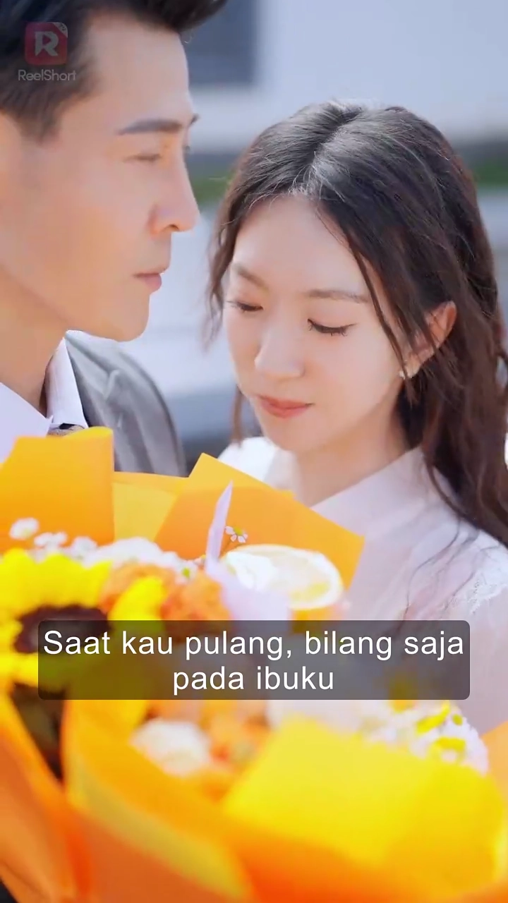 Jangan Ganggu CEO Itu, Entar Jatuh Cintafoto