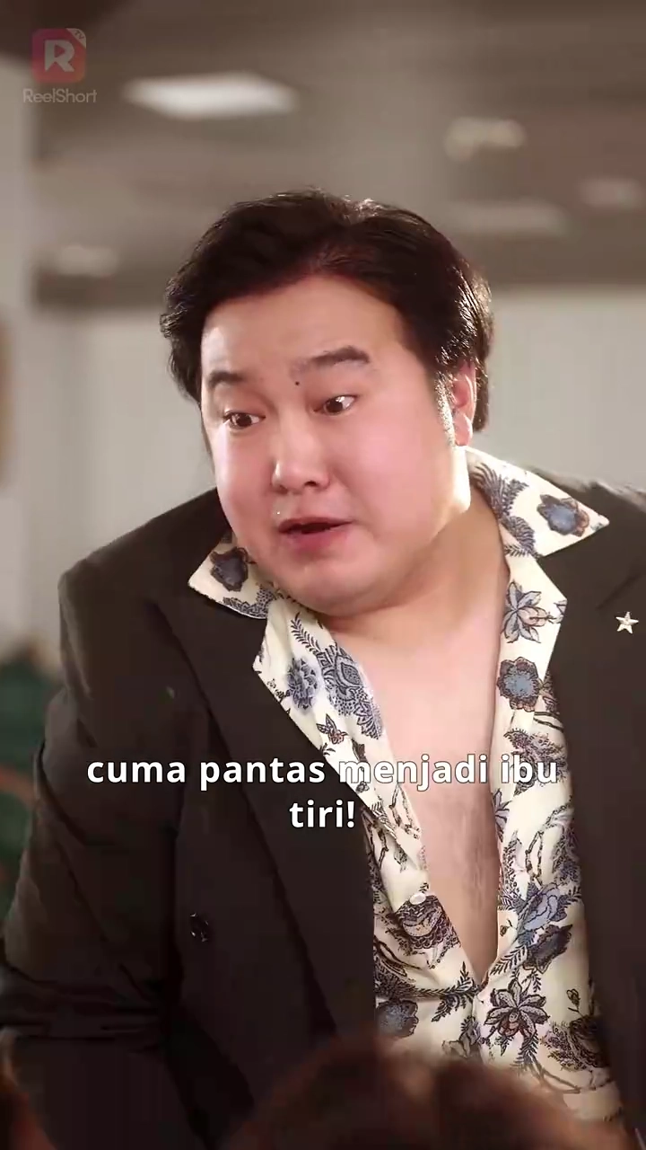 [Versi Dub] Kembar Imut Satukan Keluarga!foto