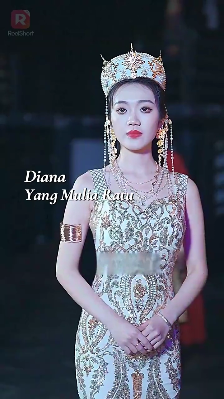 Menantu Ikan,  Harta Triliunan di Ember!foto