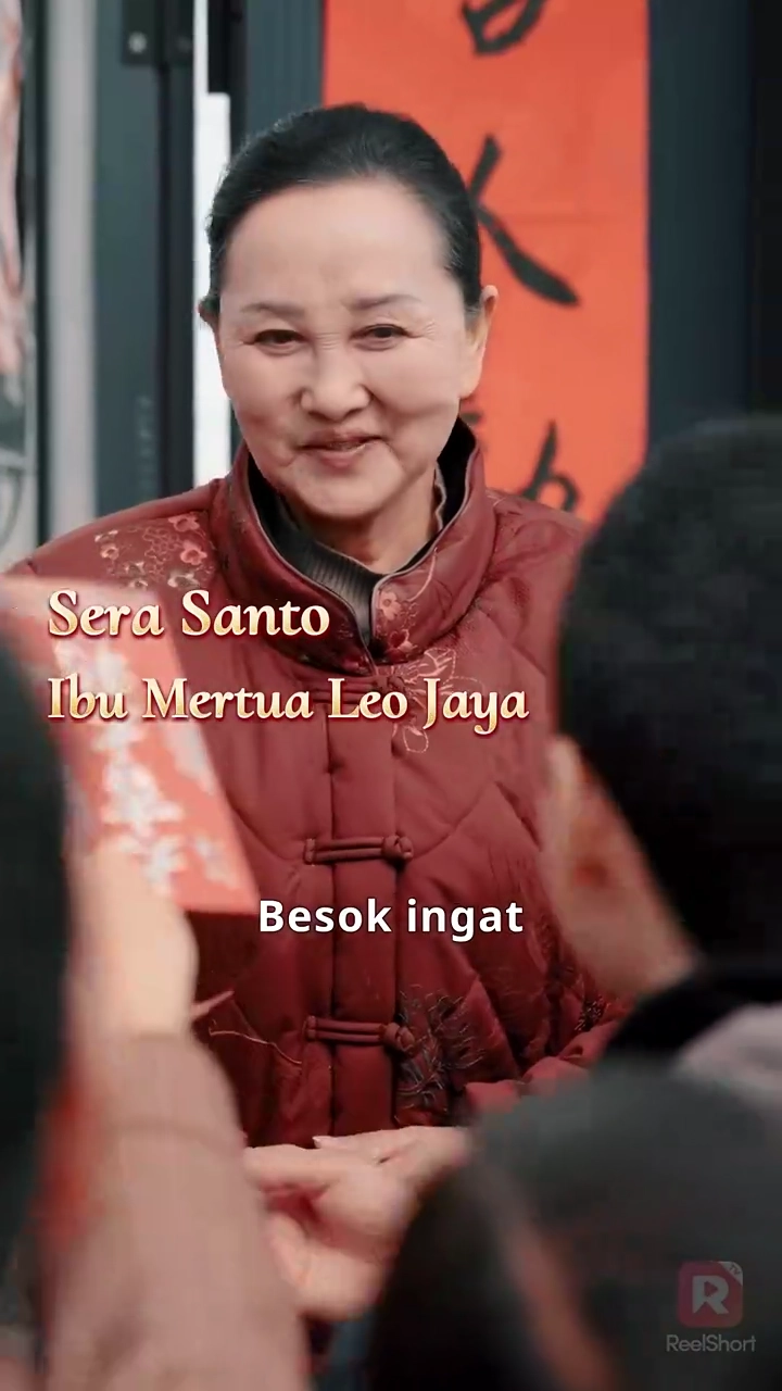 Tokoh Besar yang Tersembunyifoto