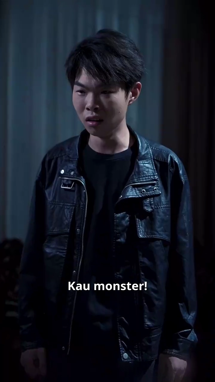 [Versi suara dubbing] Api Terakhir dari Kebaikanfoto