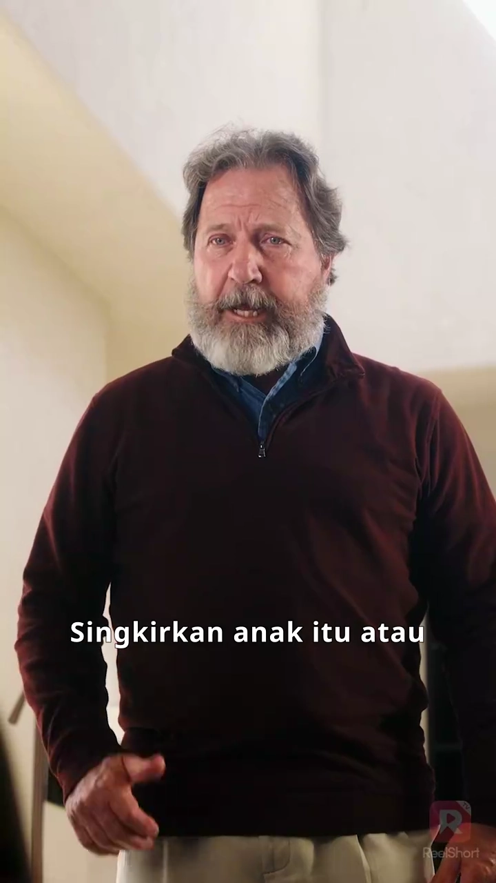 Istri Tunawisma si Konglomeratfoto