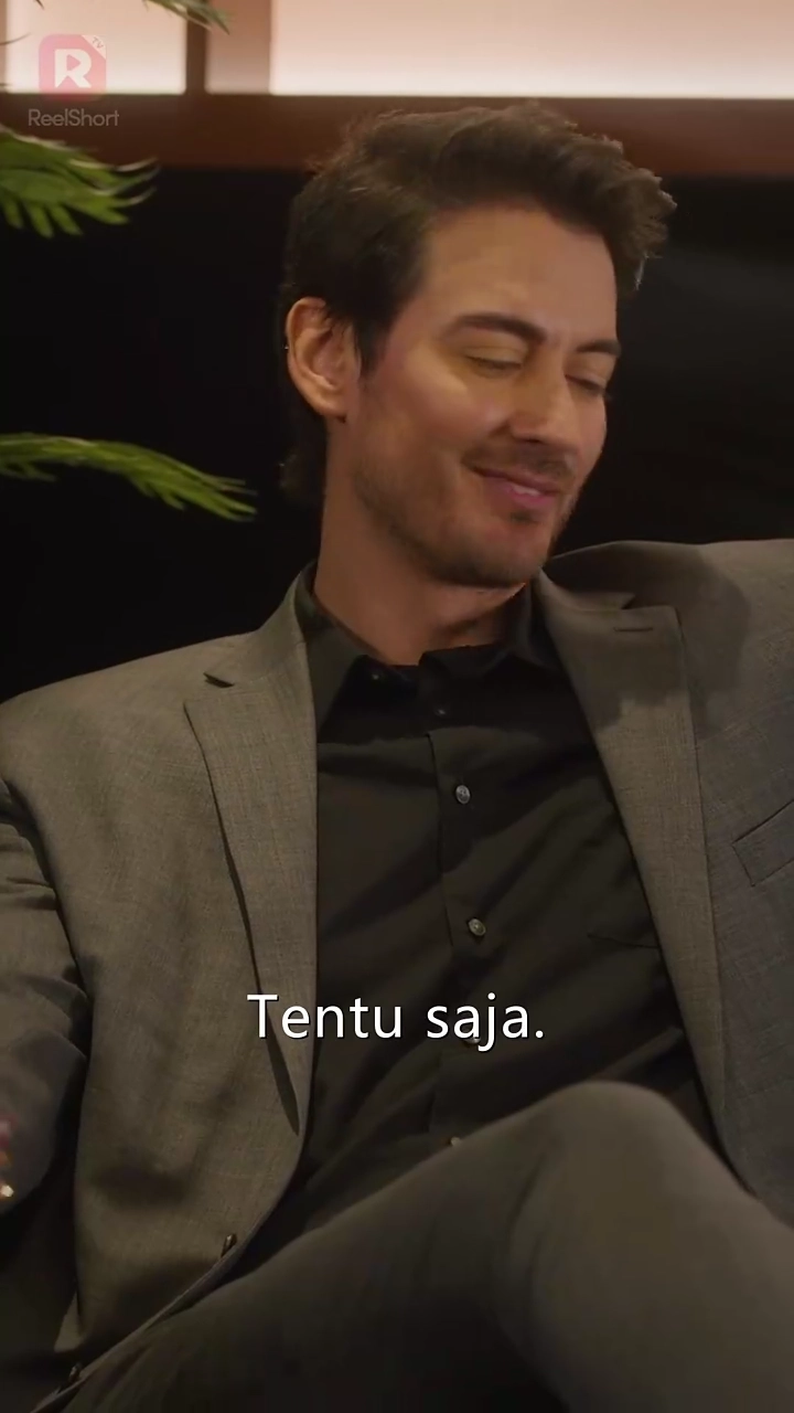 [Versi Dub] Kontrak Bayi Sang Miliarderfoto