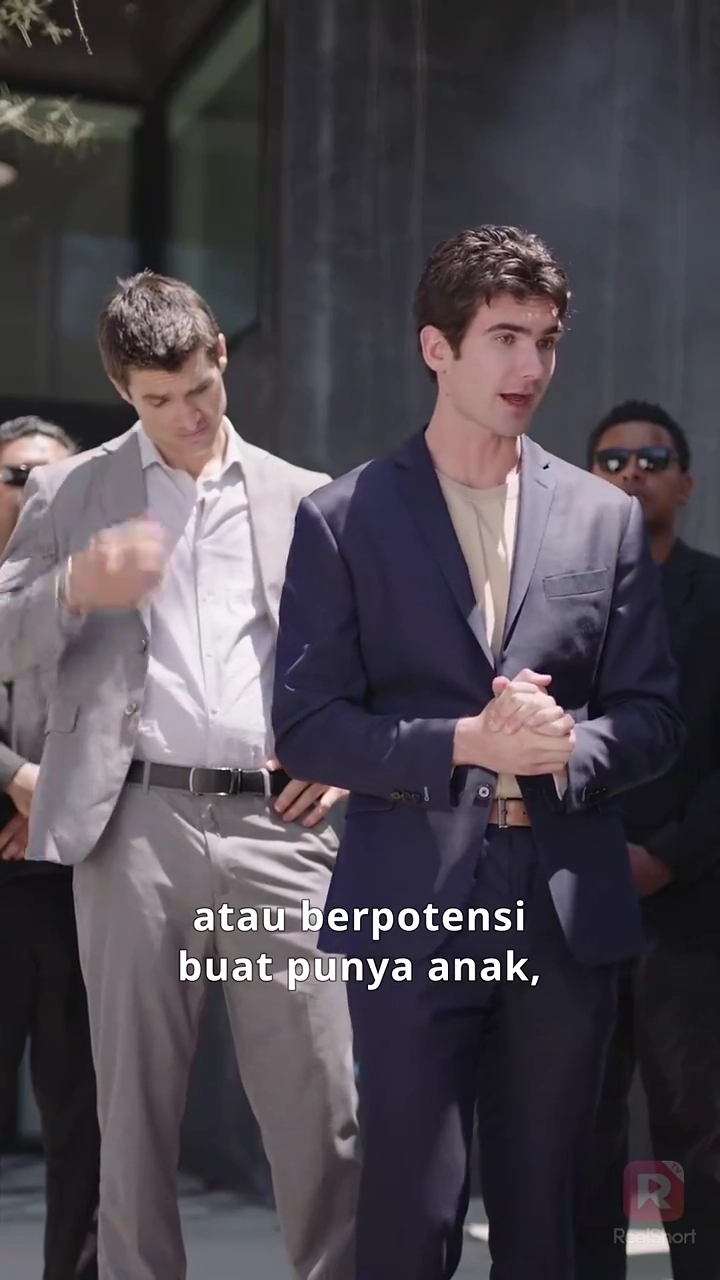 Ayah, Tolong! Ibu di Penjara!foto