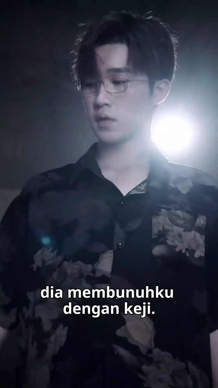 [Versi suara dubbing] Reborn: Tidak Ada Pengorbanan Lagifoto