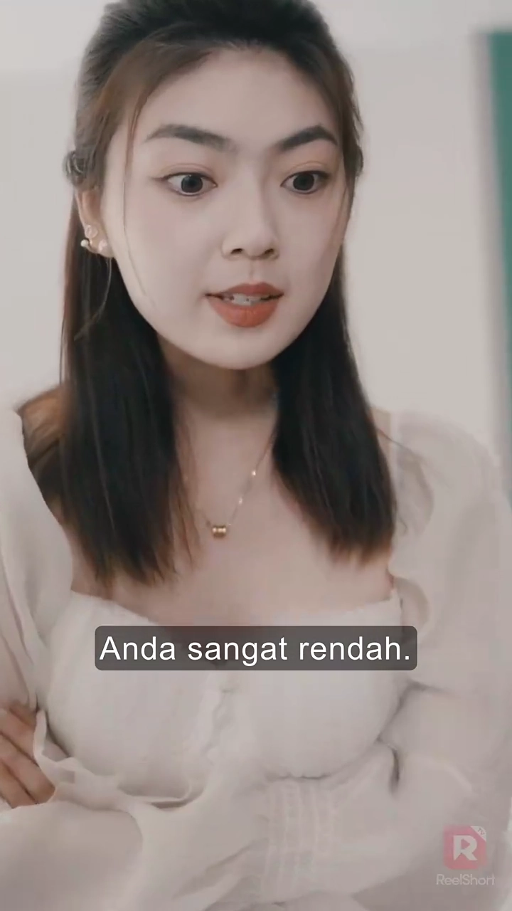 Mantan Suami Ingin Saya Kembalifoto