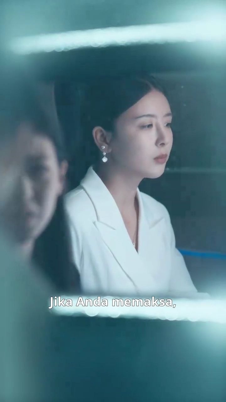 [Versi suara dubbing] Bahaya di Laboratoriumfoto