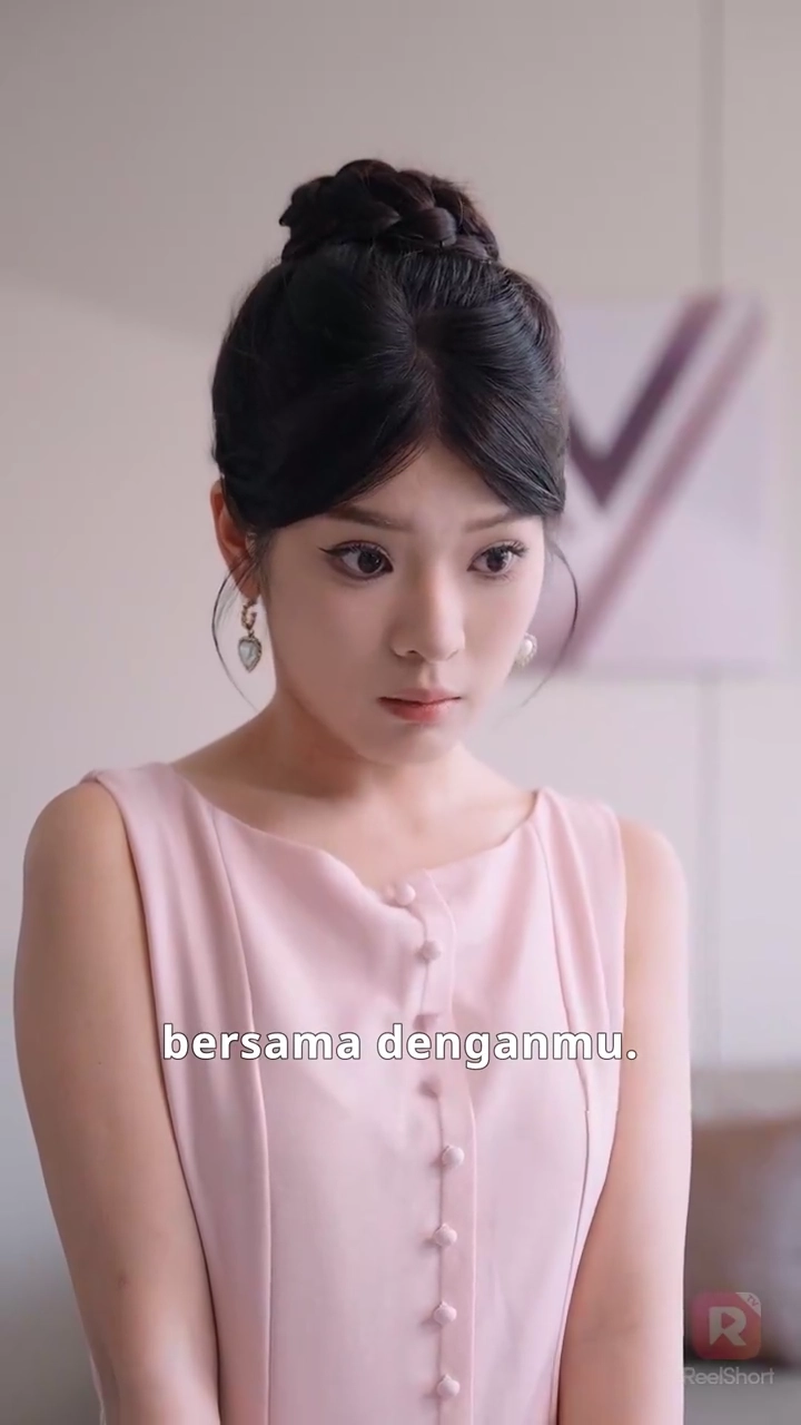 Hanya Ingin Jadi Sekretaris, Malah Jadi Istri Bosfoto