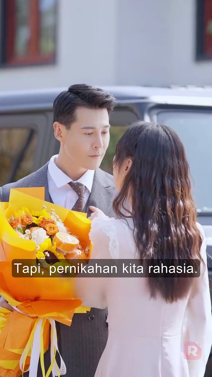 Jangan Ganggu CEO Itu, Entar Jatuh Cintafoto