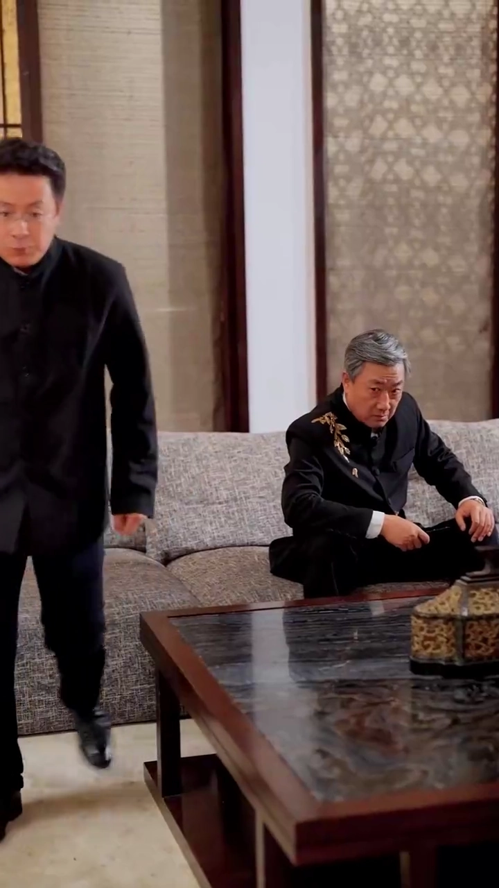 [Versi suara dubbing] Warisan yang Tak Terlihatfoto