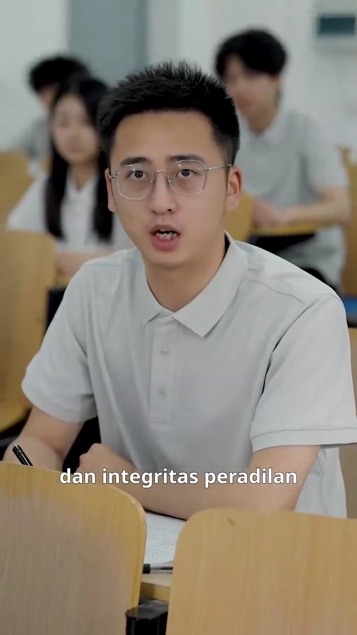 [Versi suara dubbing] Gerakan Diamfoto