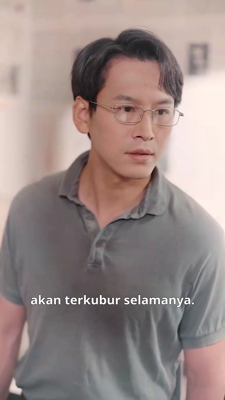 [Versi suara dubbing] Ketika Masa Lalu Berdenting Lagifoto