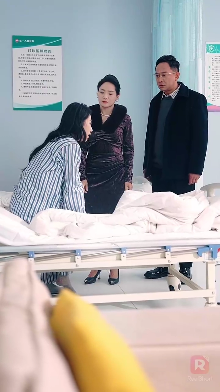 Rahasia Ayahku Mengguncang Dunia!foto