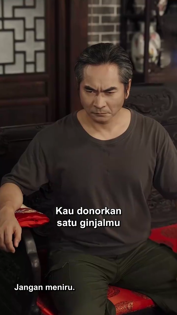 Ayahku Pejuangkufoto