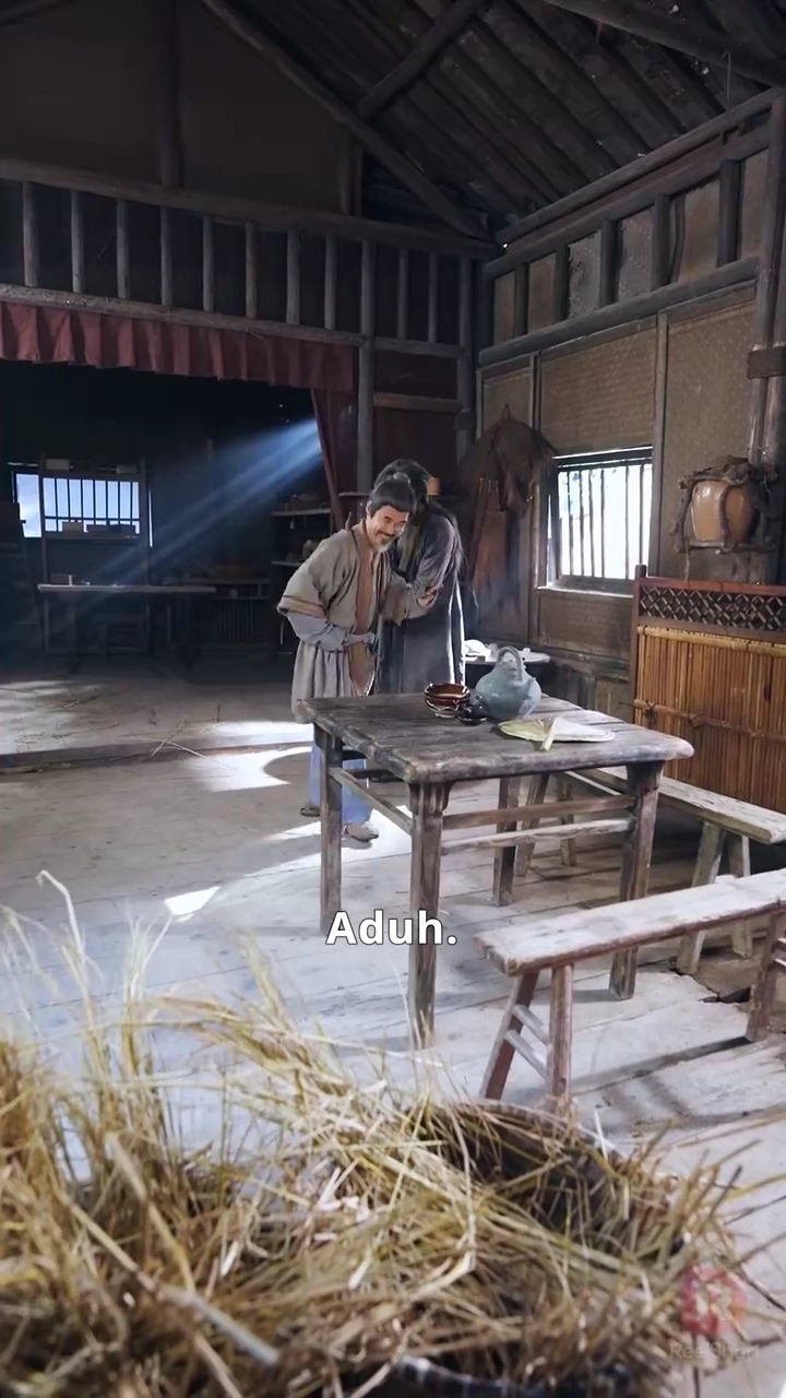 [Versi Dub] Sistem Menikah: Dari Petani Jadi Panglimafoto