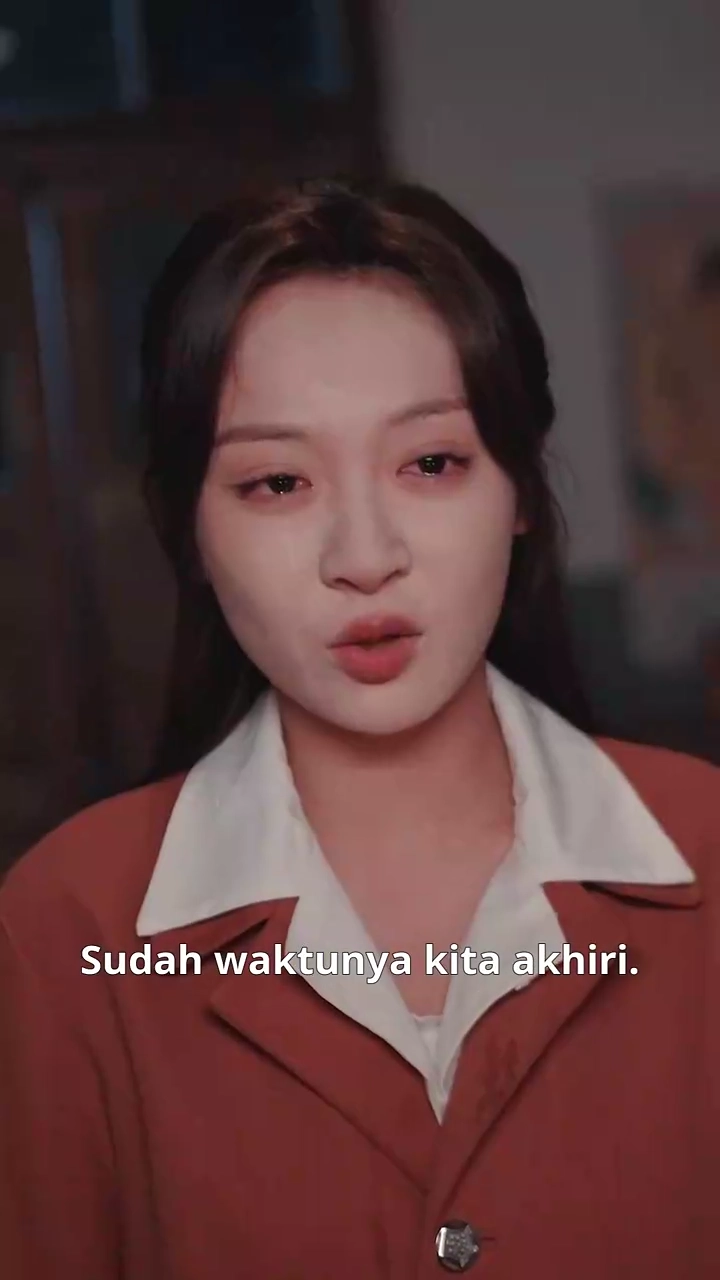 [Versi suara dubbing] Ketika Masa Lalu Berdenting Lagifoto