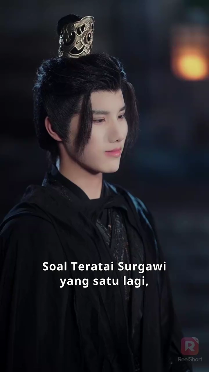 Kuceraikan Suamiku demi Sang Kanselirfoto