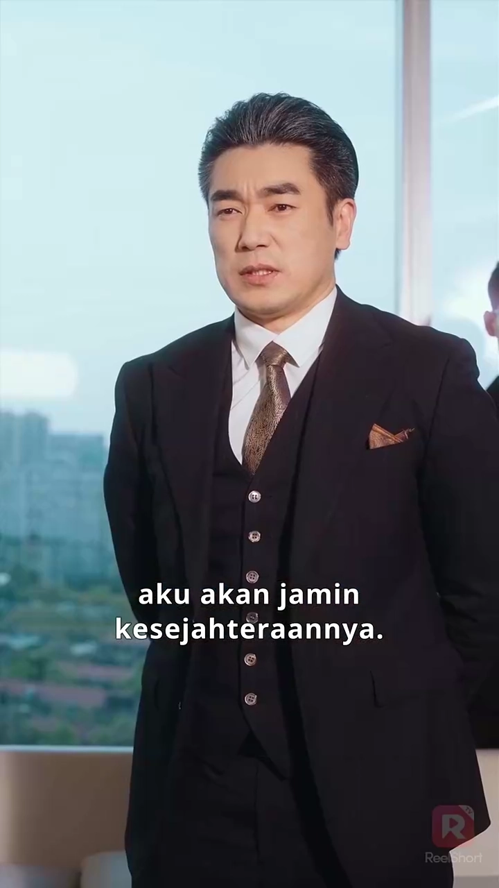 [Versi Dub] Melahirkan Hari Ini, Cerai Hari Ini!foto