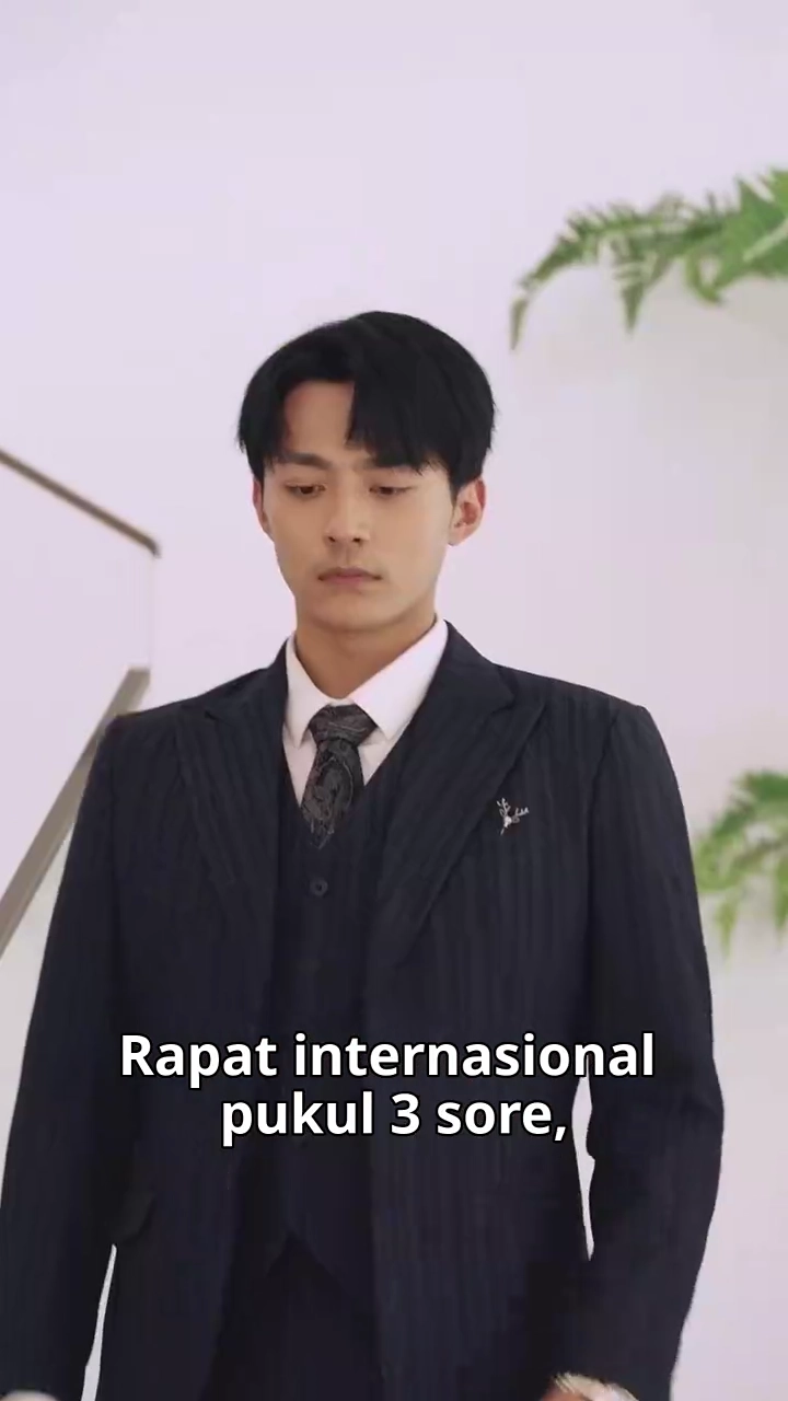 [Versi suara dubbing] Jika Cinta Dilupakanfoto