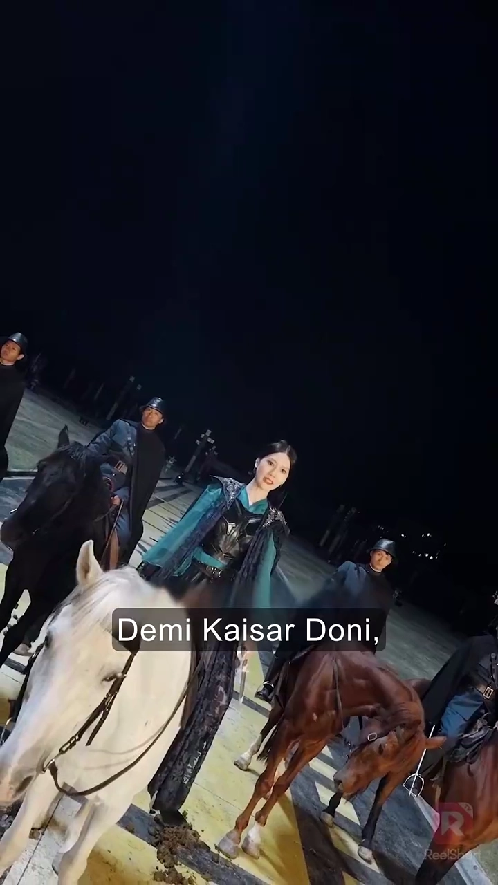 Kebanggaan Klan: Kembalinya Sang Bela Dirifoto