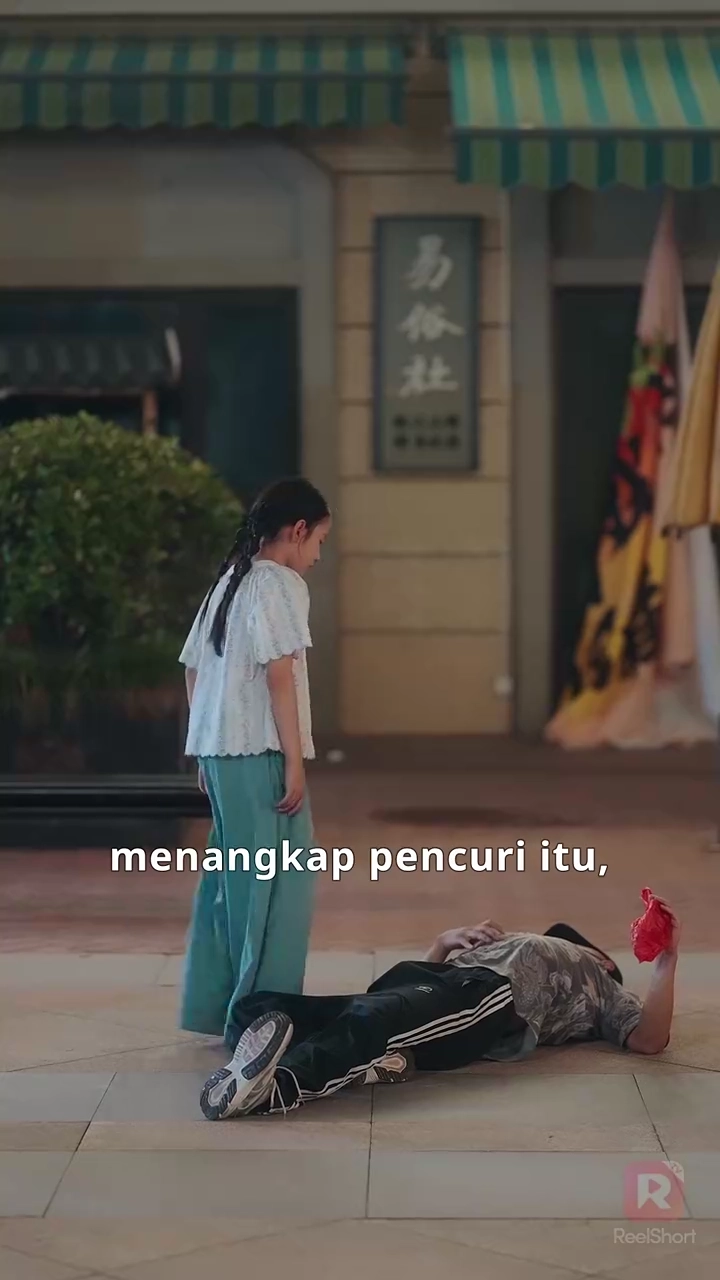 [Versi Dub] Dari Guru Les ke Sayangkufoto