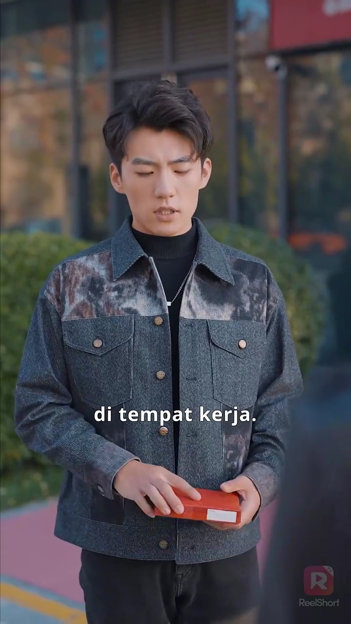 Kenapa Menangis Saat Kuberhenti Mengejar?foto