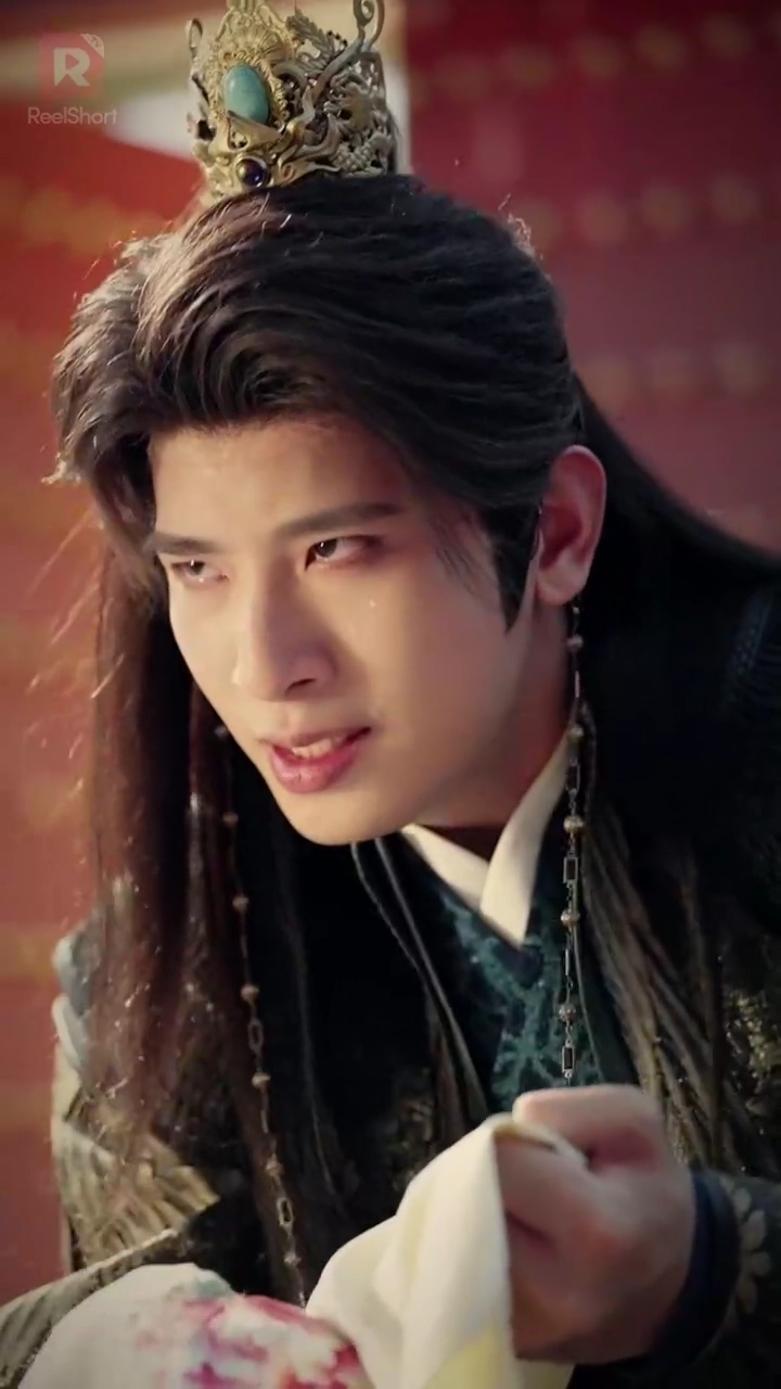 [Versi Dub] Biar Rembulan Jawab Doakufoto