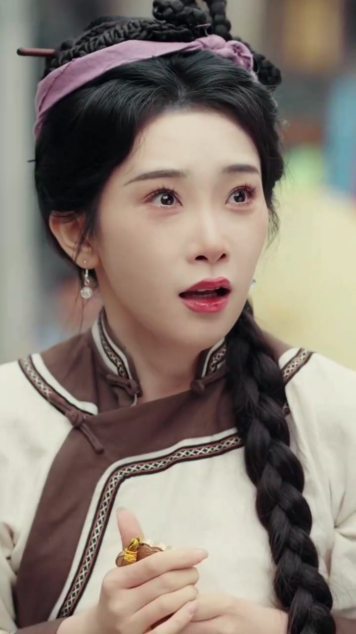 [Versi suara dubbing]Harga dari Kesombonganfoto