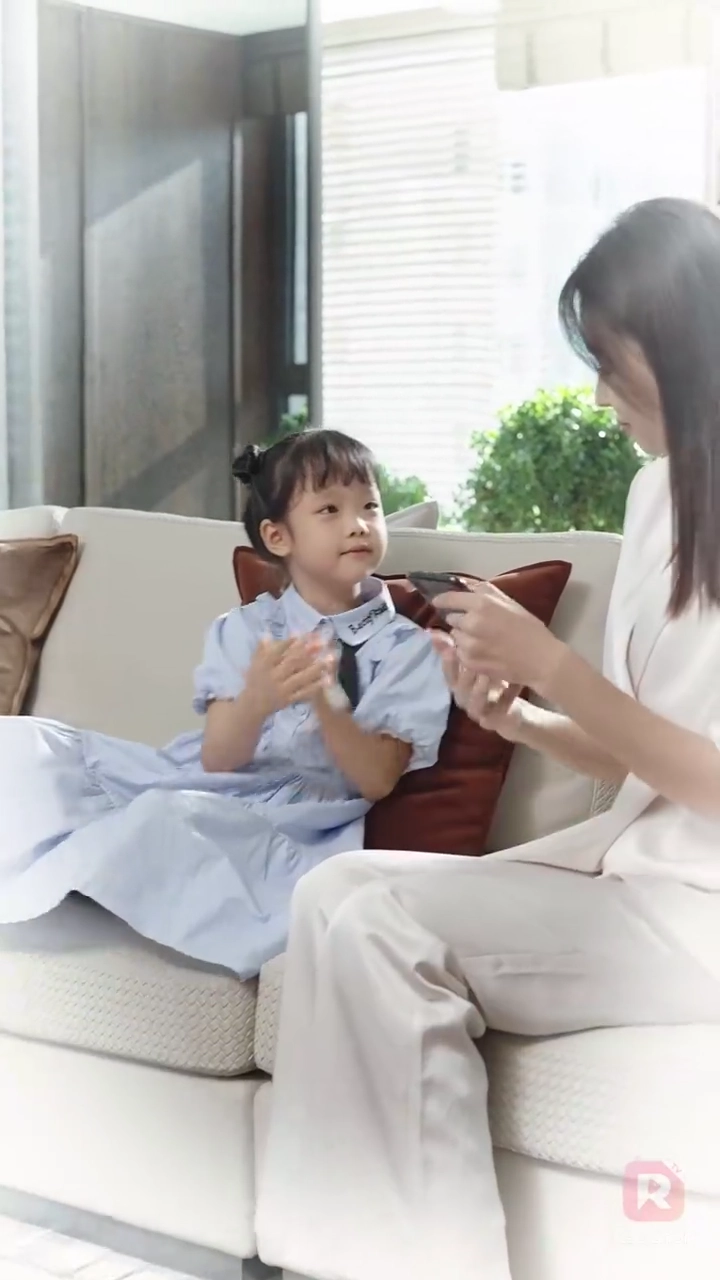 Signal: Ibu Akan Menyelamatkanmufoto