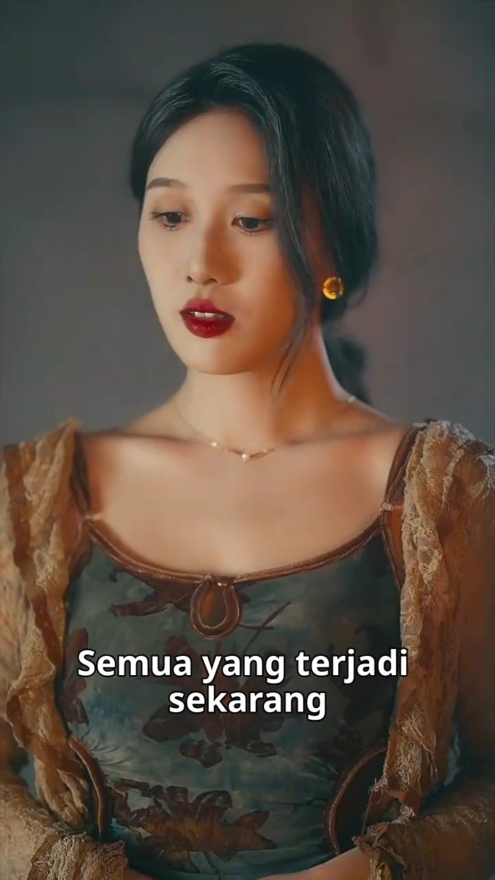 [Versi suara dubbing] Kelahiran Kembali dan Penebusan Dosa Ibu Tirifoto