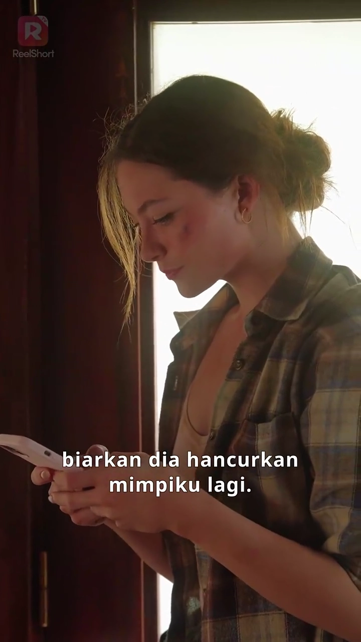 Tarian Sang Angsa dan Mesin Pembunuhfoto