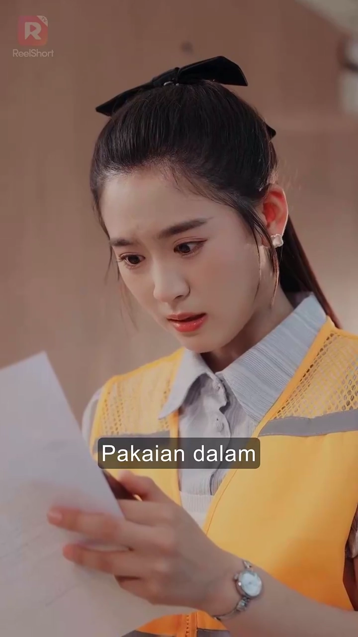 Dimanjakan oleh Paman Saat Hamilfoto